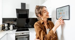 Domotique et M2M : quelles avancées technologiques en 2022 ?