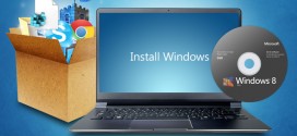 Installer Windows sans perdre de documents, paramètres et modifications