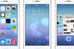 Mettre à jour votre iPhone ou ipad vers iOS 7