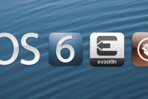 Jailbreak d'iOS 6, 6.1 sur iPhone et iPod touch avec evasi0n [Untethered]