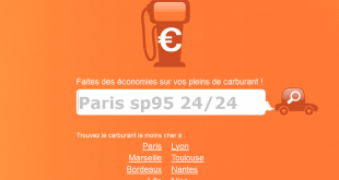 L'application mobile Essence