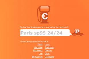 L'application mobile Essence