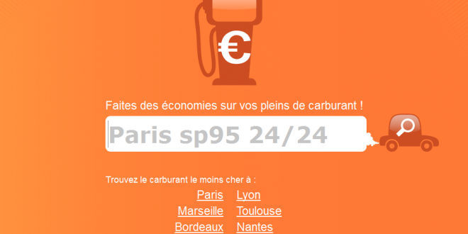 L'application mobile Essence