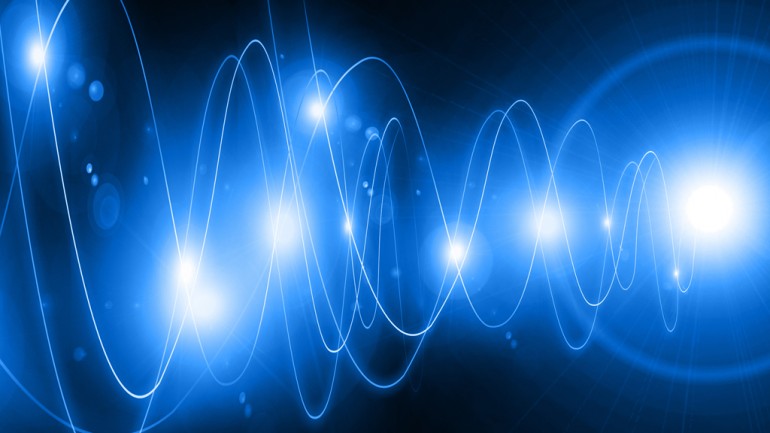 2,56Tb/s de Vitesse de transmission de données atteint par torsion des faisceaux de lumière