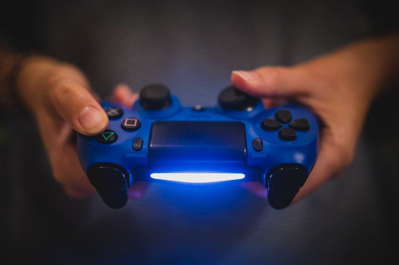 Sony annonce l’arrivée de la PS5