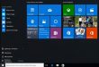 Rendre le menu Démarrer de Windows 10 plus rapide et réactif