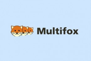 Multifox vous connecte sur un même site Web avec multiples comptes
