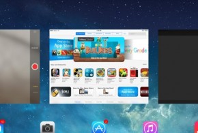 Fermer toutes les applications sur l'iOS 7 en une seule fois