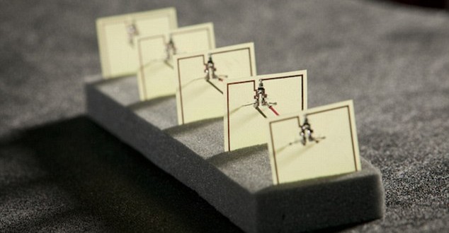 Charger le téléphone par Wi-Fi