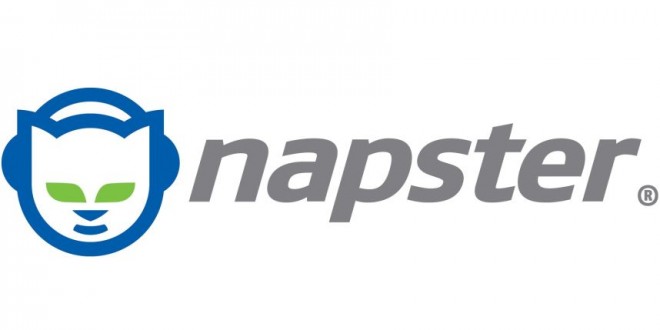 Napster.fm: un lecteur de musique social et Open-Source