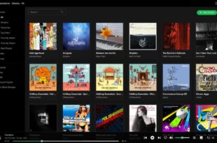 Logiciel de streaming musical auto-hébergé : Les meilleures options gratuites