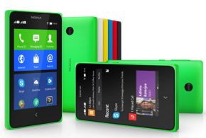 Rooter le Nokia X et y installer les applications Google