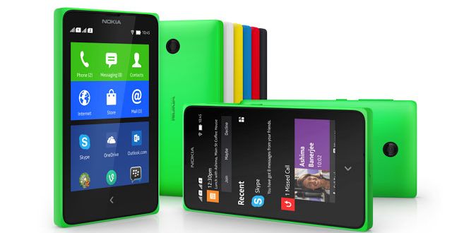 Rooter le Nokia X et y installer les applications Google