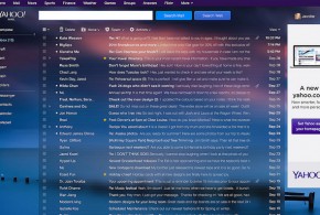 Comment accéder à Yahoo Mail en utilisant POP3 ou IMAP