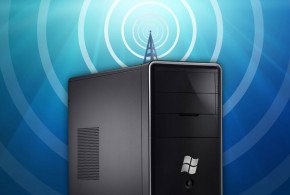 Comment partager la connexion Internet sur Windows 8