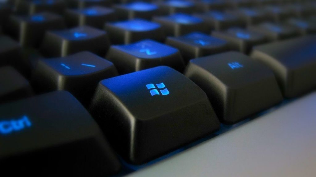 raccourcis clavier indispensables pour Windows 10