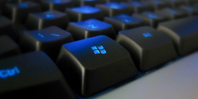 raccourcis clavier indispensables pour Windows 10