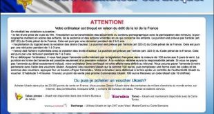 Les ransomwares, le nouveau fléau informatique