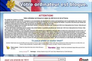 Les ransomwares, le nouveau fléau informatique