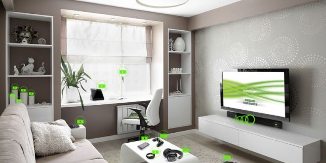 La FCC approuve le premier système de recharge sans fil distant