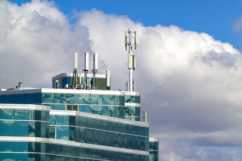 BT et Ericsson s'associent pour créer des réseaux privés 5G