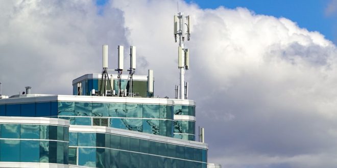 BT et Ericsson s'associent pour créer des réseaux privés 5G