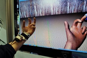 Microsoft developpe des périphériques de Réalité Augmentée