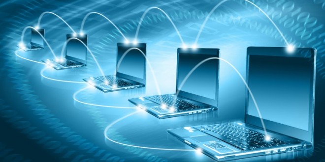 Les scientifiques créent un réseau acoustique