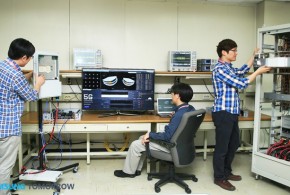 Samsung développe le réseau 5G