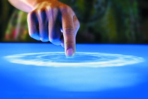 Améliorer la réactivité tactile de la Microsoft Surface