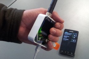 Serval pour un futur sans opérateurs de télécommunications