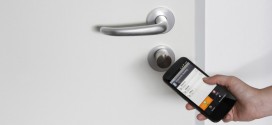 ShareKey ouvre vos portes avec votre smartphone