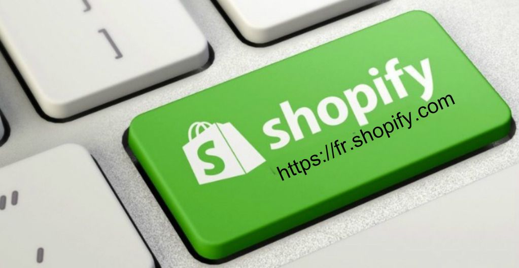 La réalité virtuelle selon Shopify