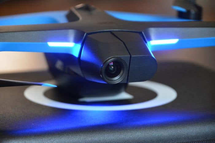 Le drone autonome révolutionaire Skydio 2