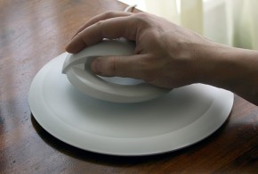 La souris en lévitation BAT bientôt en vente