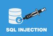 Injection SQL : qu’est-ce que c’est et comment cela fonctionne ?