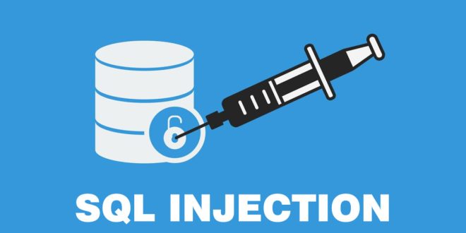 Injection SQL : qu’est-ce que c’est et comment cela fonctionne ?