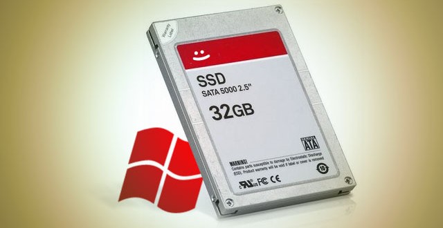 Optimiser un disque SSD sous Windows