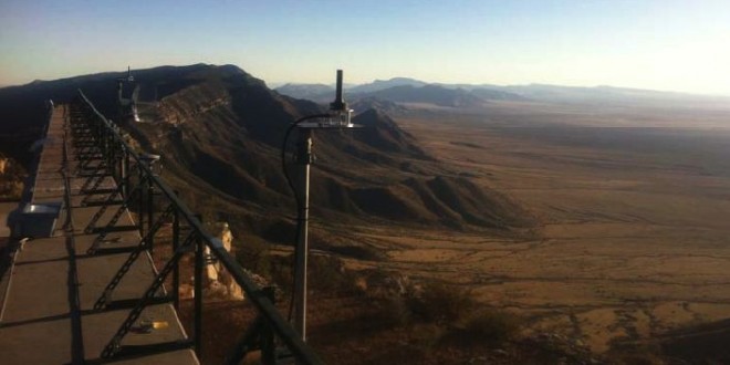 Le LocataNet comble les limites du GPS classique