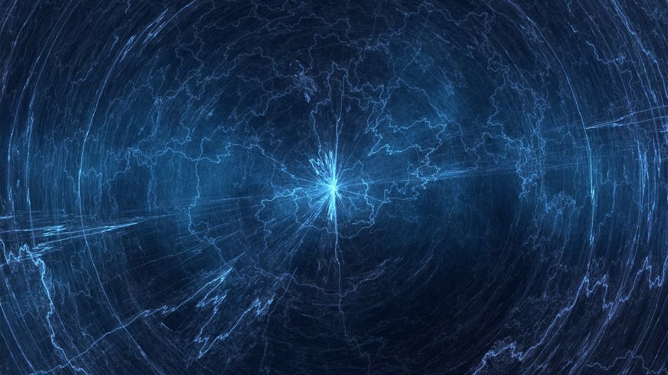 Les chercheurs ont téléporté 10.000 bits d'information en 1 seconde