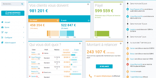 Clearnox : pourquoi choisir ce logiciel pour le recouvrement de ses créances ?