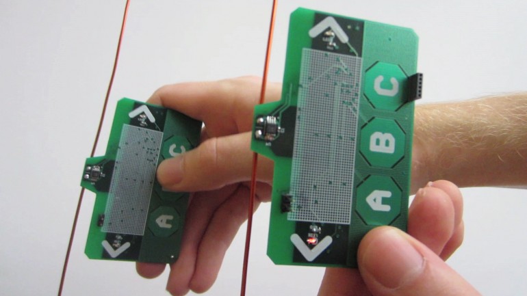 Bientôt les appareils pourront communiquer sans batteries