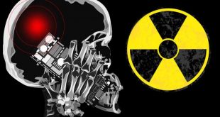 Les signaux électromagnétiques peuvent causer le cancer