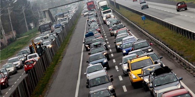 Utiliser le déplacement des véhicules pour produire de l'électricité