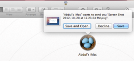 Activer Airdrop sur les Mac non pris en charge