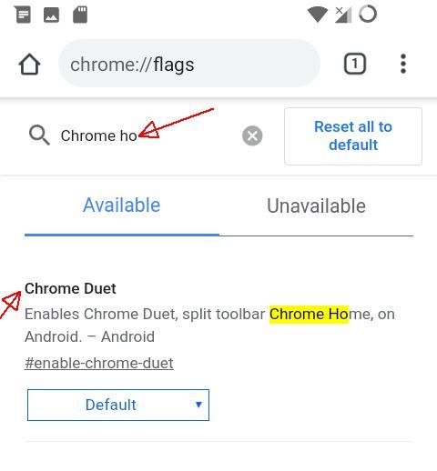 Fonctionnalités cachées sur Android