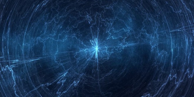 Les chercheurs ont téléporté 10.000 bits d'information en 1 seconde