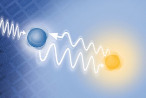 Des chercheurs australiens amplifient le signal quantique en utilisant la téléportation