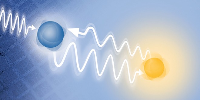 Des chercheurs australiens amplifient le signal quantique en utilisant la téléportation