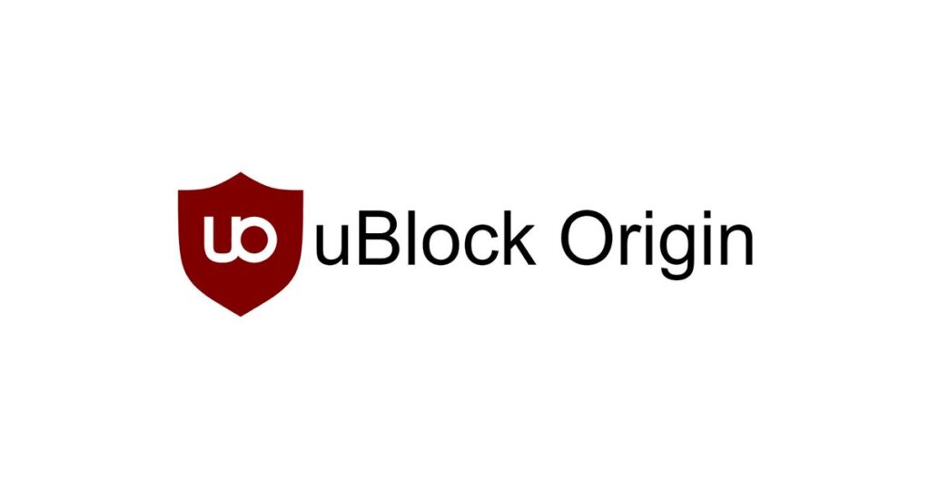 uBlock Origin disparu de Chrome 4 alternatives